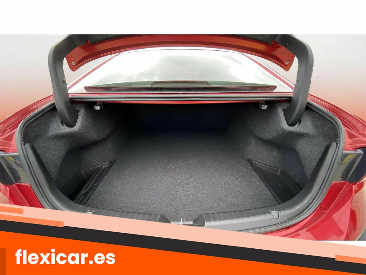 Foto Mazda Mazda6 16