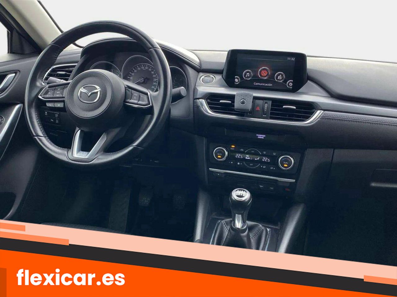 Foto Mazda Mazda6 21