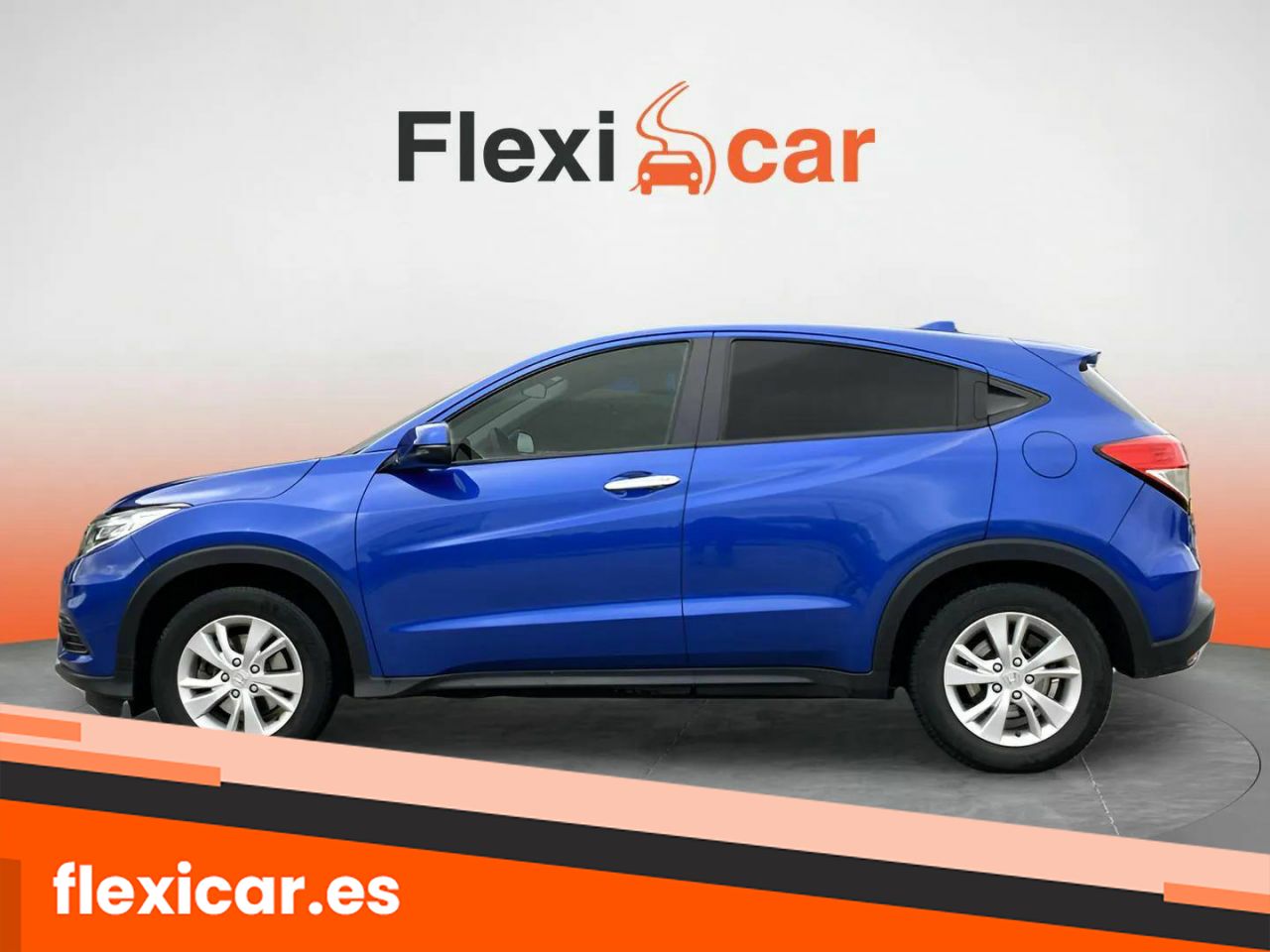 Foto Honda HR-V 4