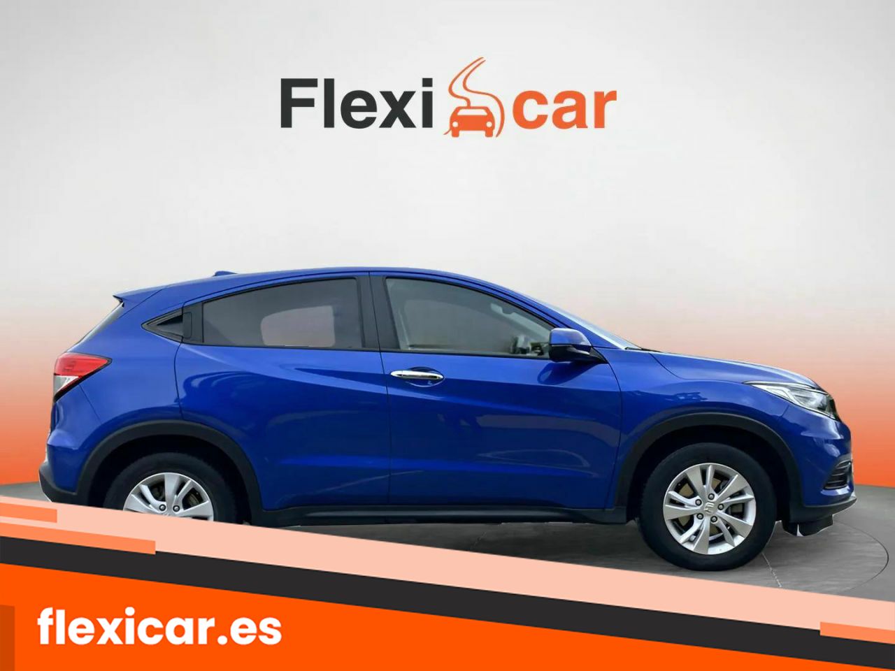 Foto Honda HR-V 5