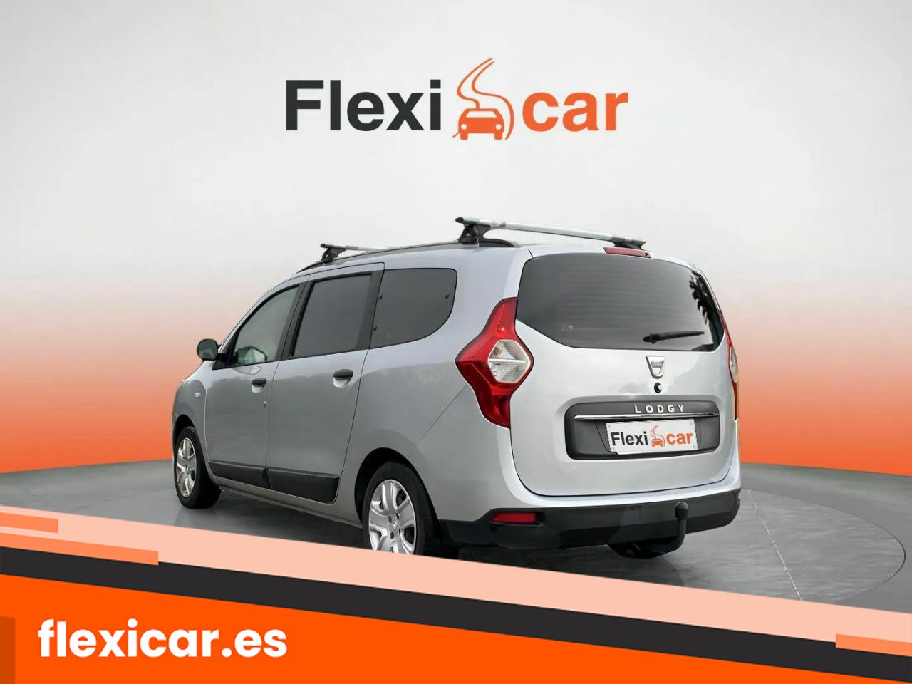 Foto Dacia Lodgy 7
