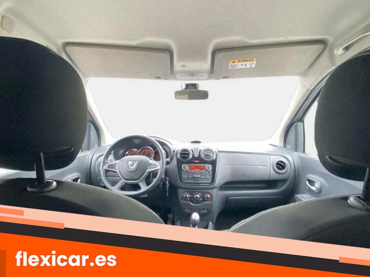 Foto Dacia Lodgy 10