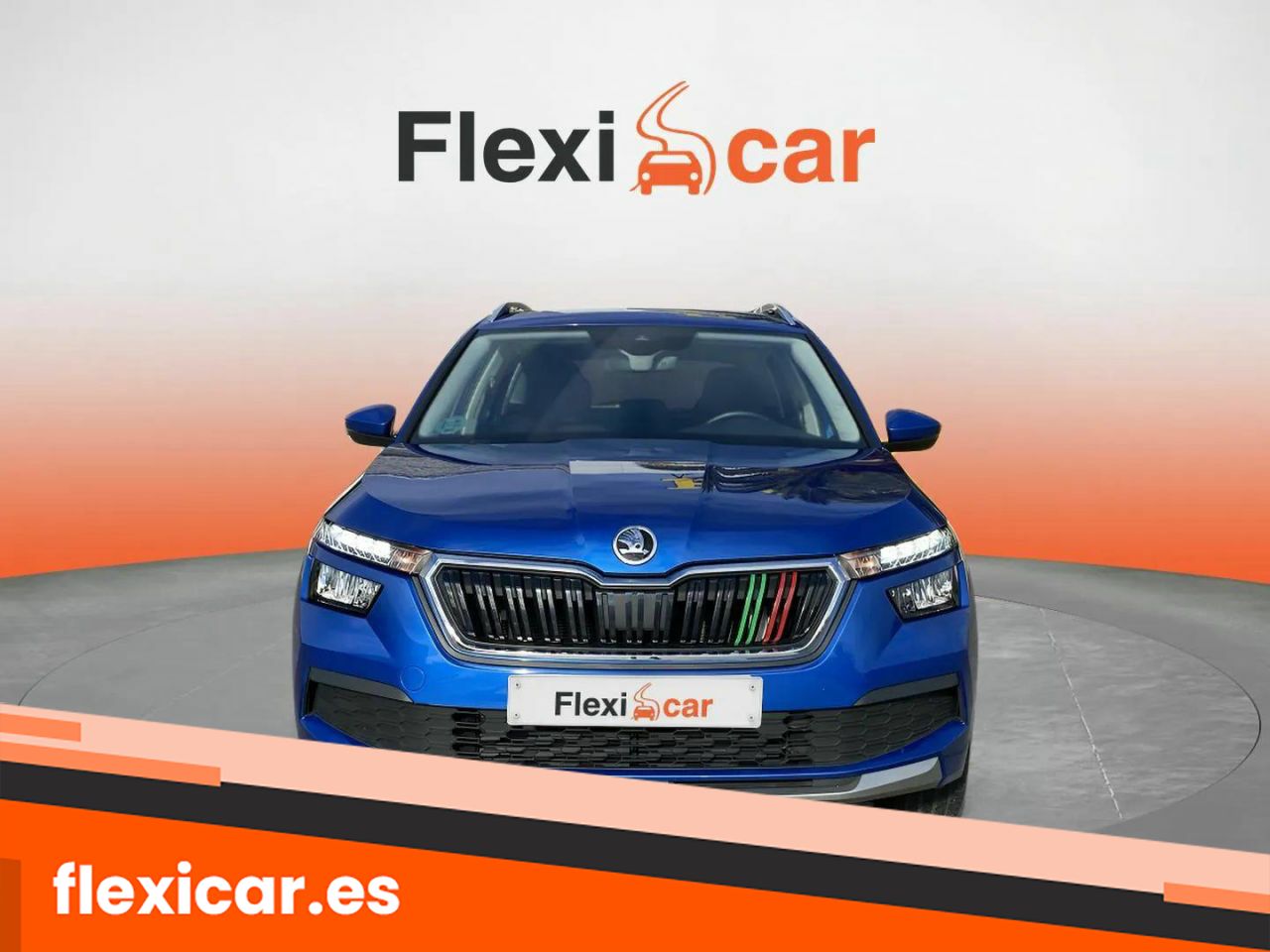 Foto Skoda Kamiq 2