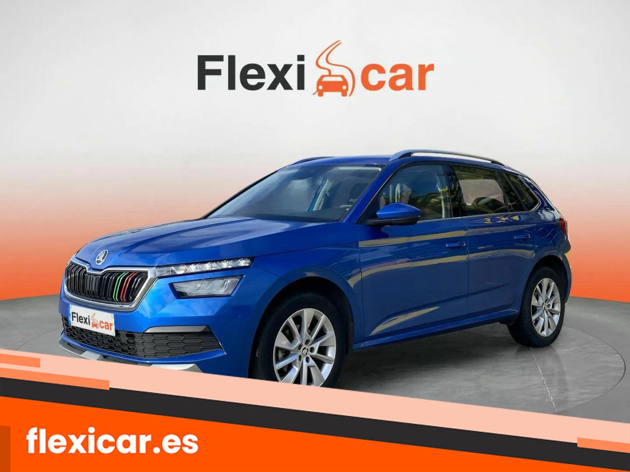 Foto Skoda Kamiq 3