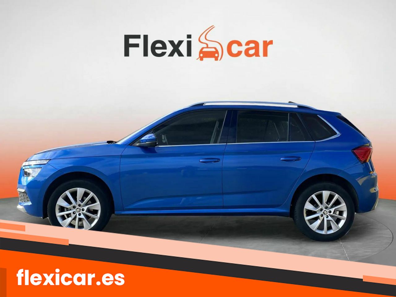 Foto Skoda Kamiq 4