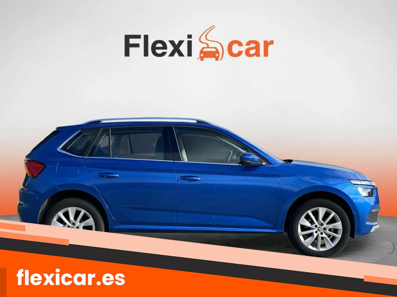 Foto Skoda Kamiq 5