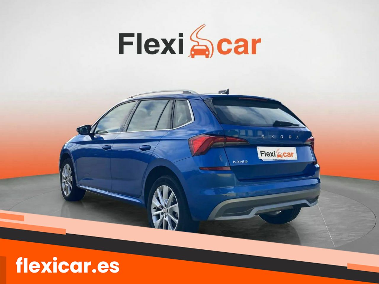 Foto Skoda Kamiq 7
