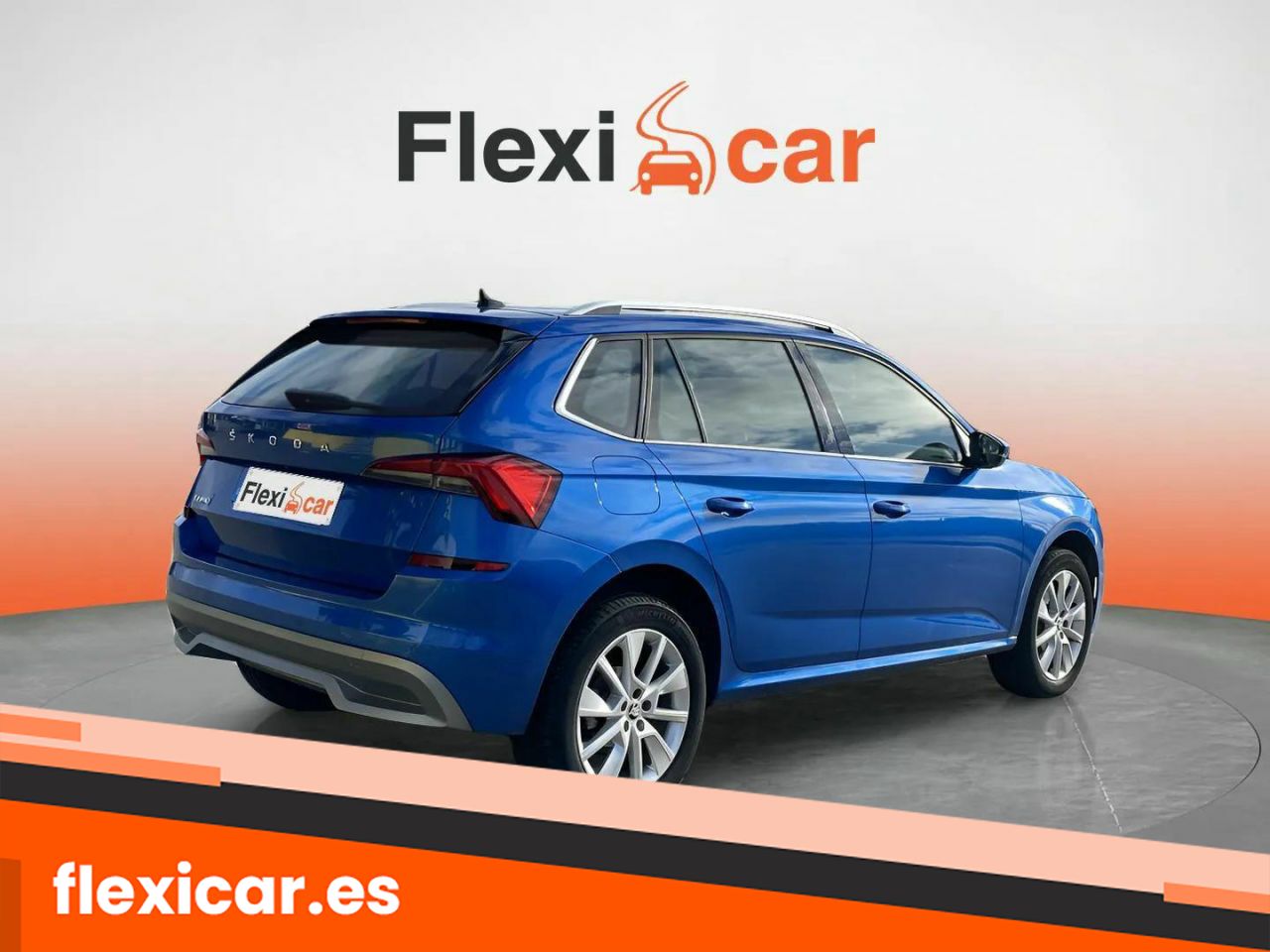 Foto Skoda Kamiq 9