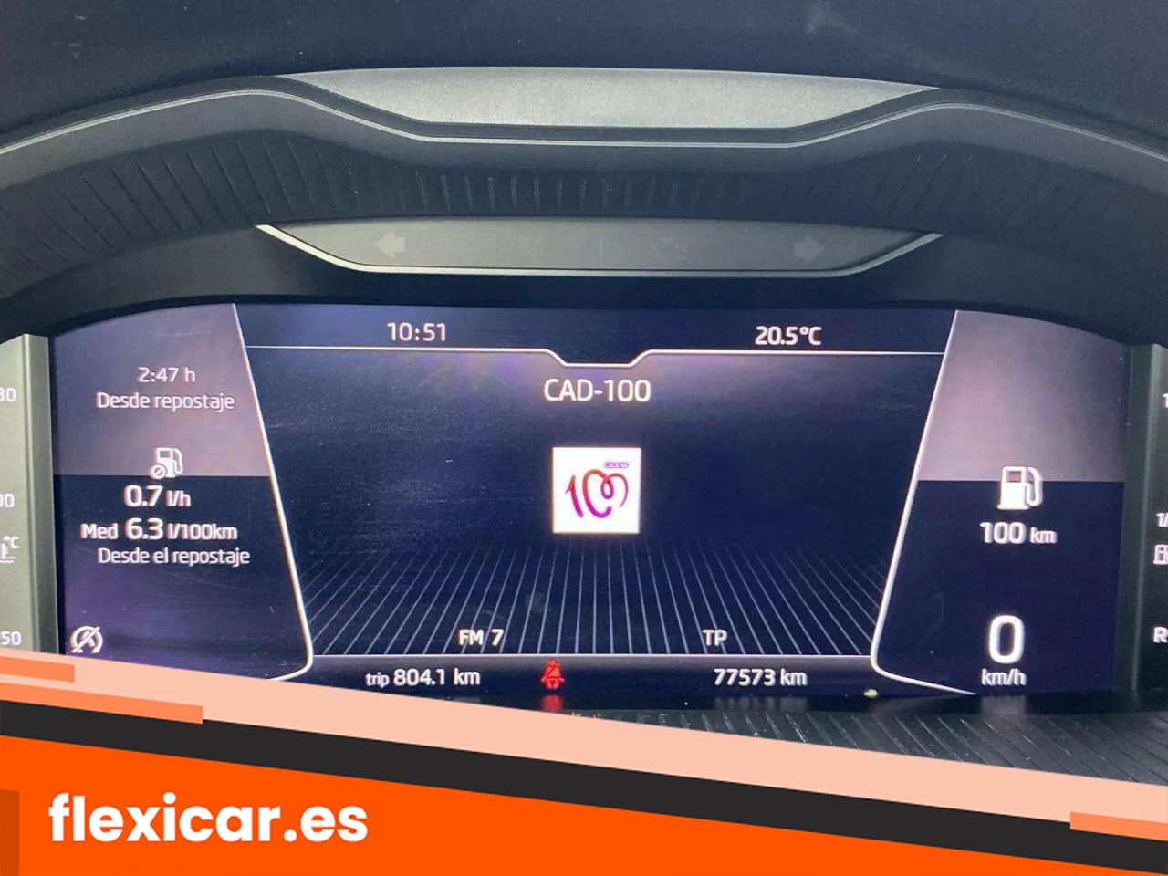 Foto Skoda Kamiq 13