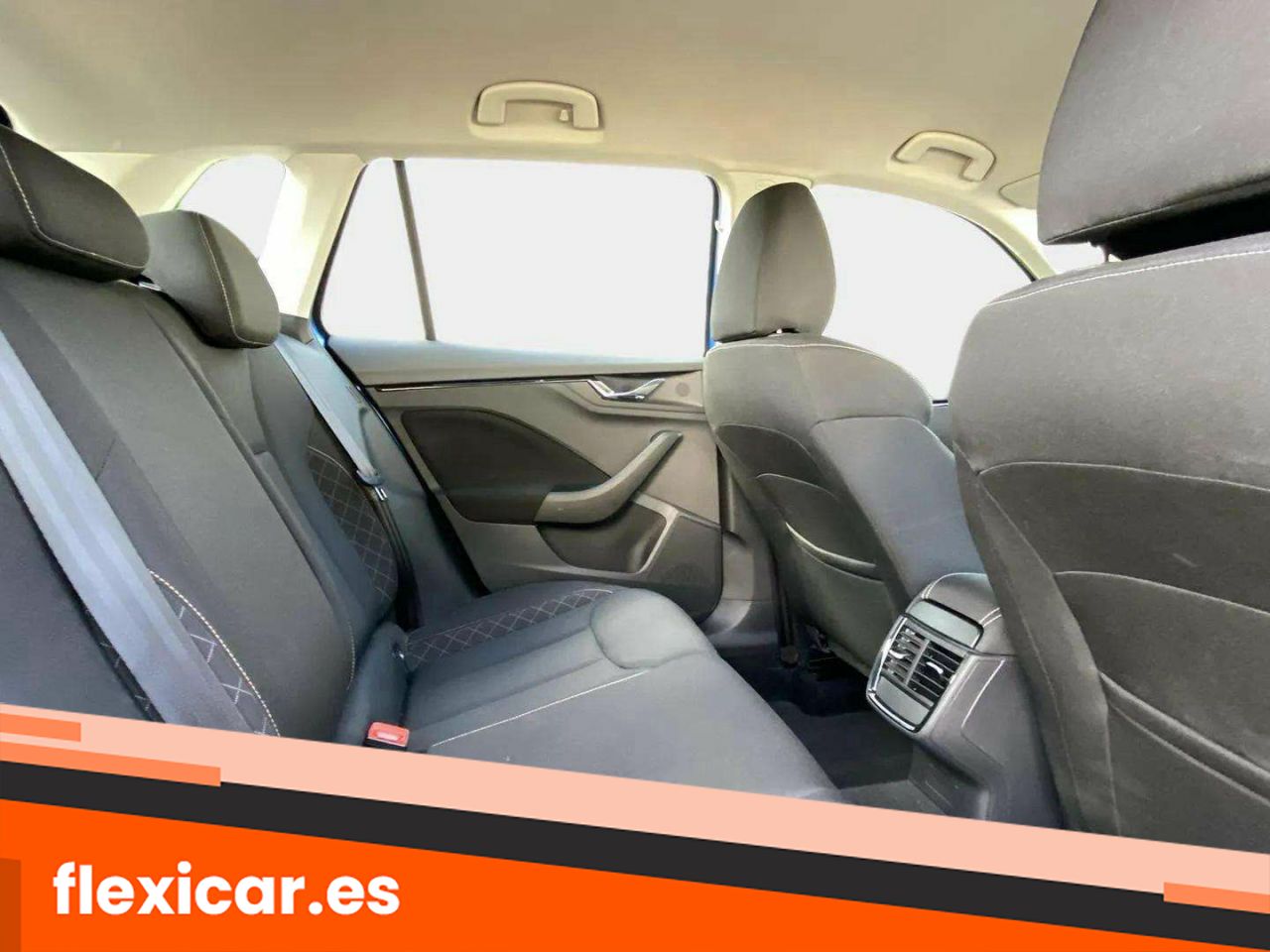 Foto Skoda Kamiq 15