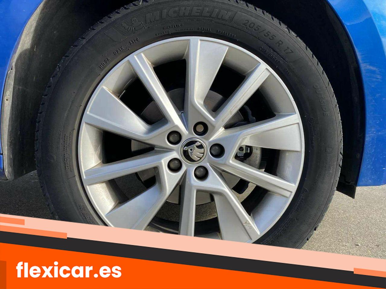 Foto Skoda Kamiq 17