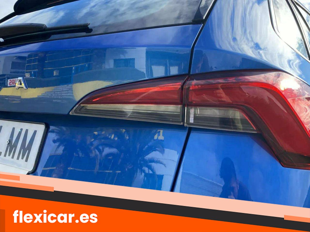 Foto Skoda Kamiq 18