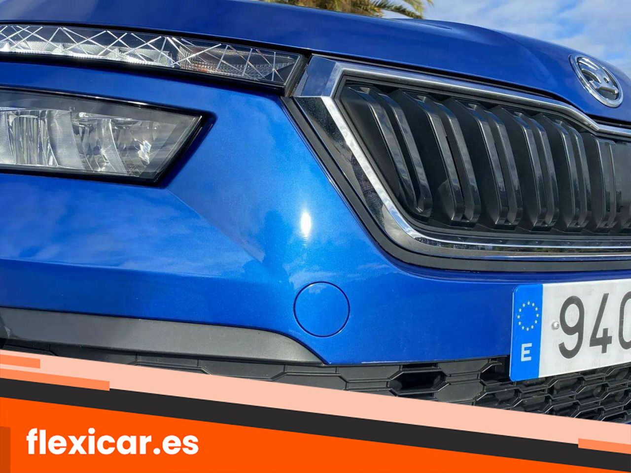 Foto Skoda Kamiq 19