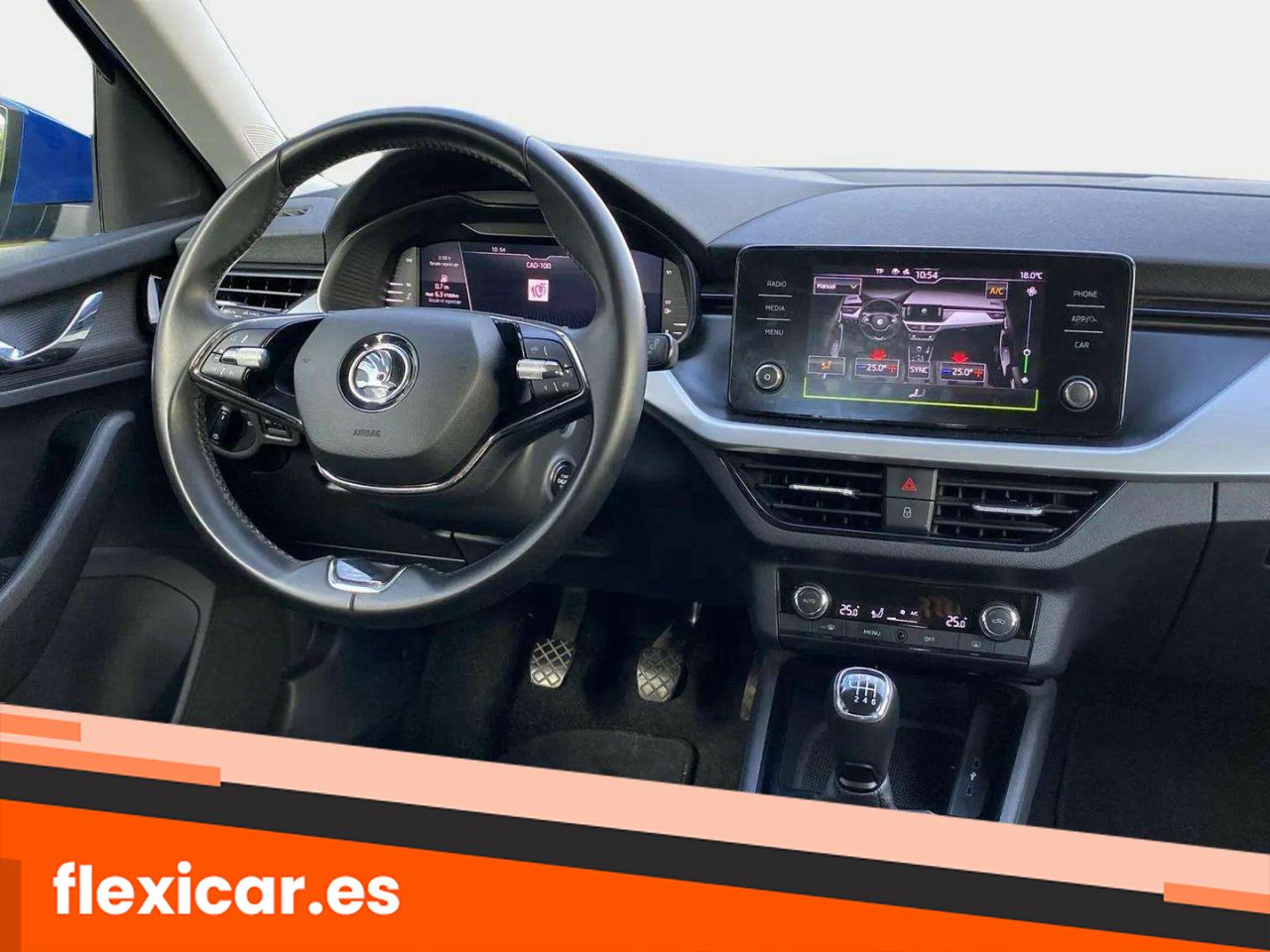 Foto Skoda Kamiq 21