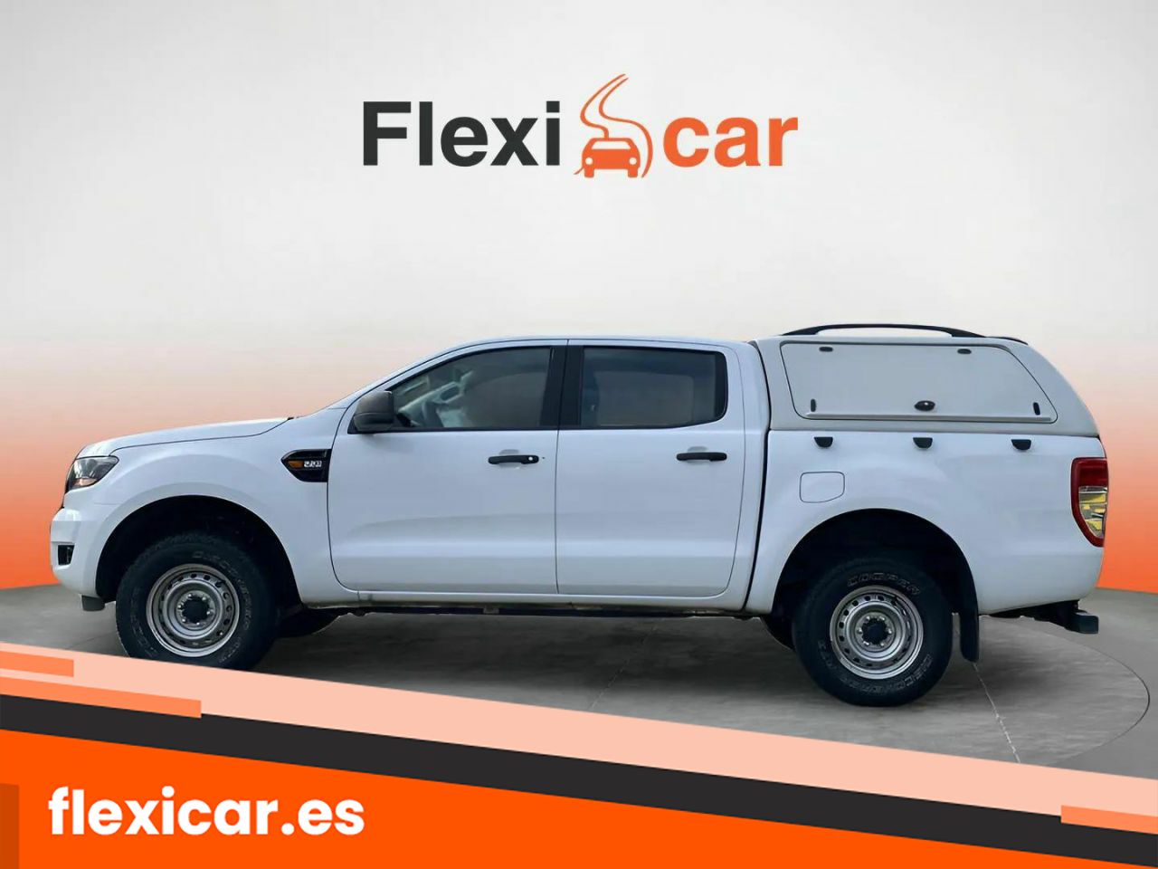 Foto Ford Ranger 4
