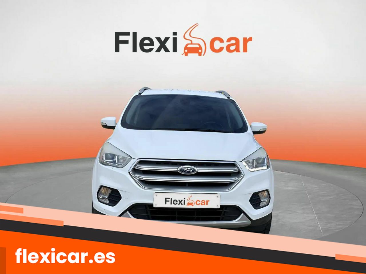 Foto Ford Kuga 2