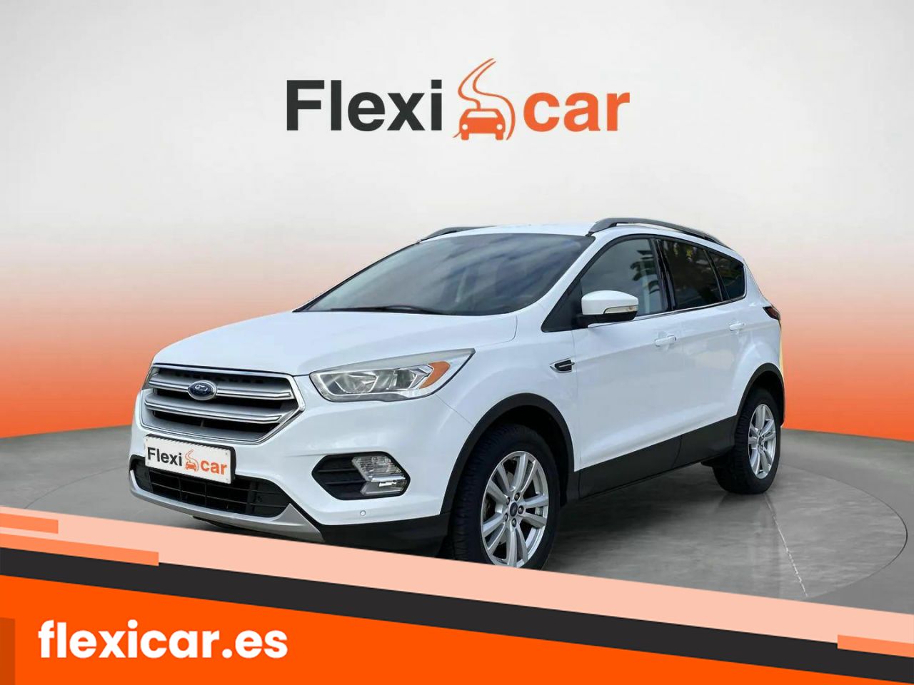 Foto Ford Kuga 3