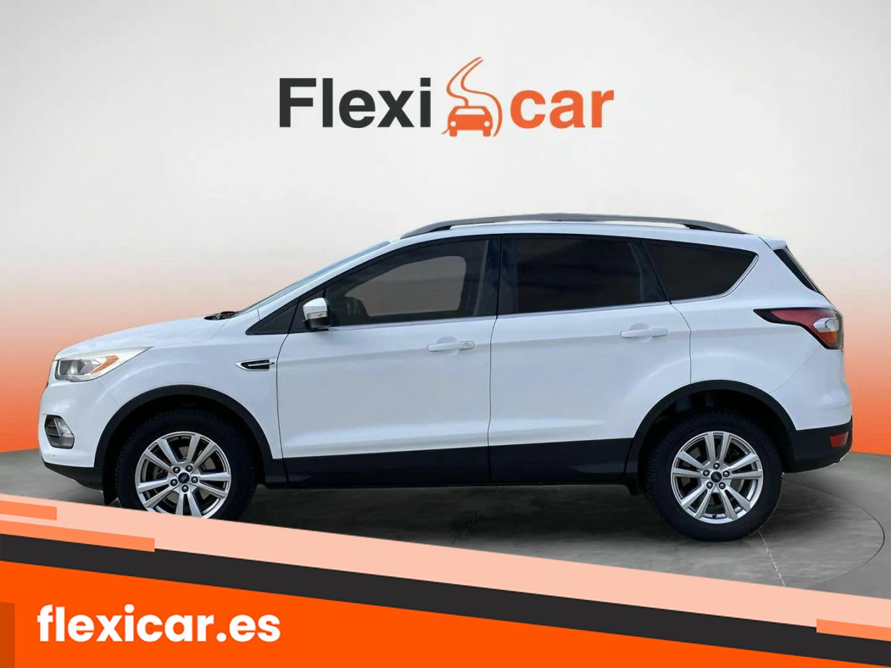 Foto Ford Kuga 4