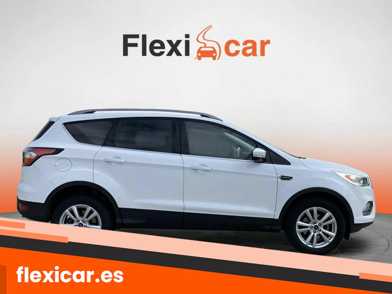 Foto Ford Kuga 5