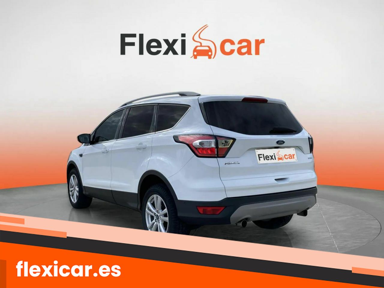Foto Ford Kuga 7