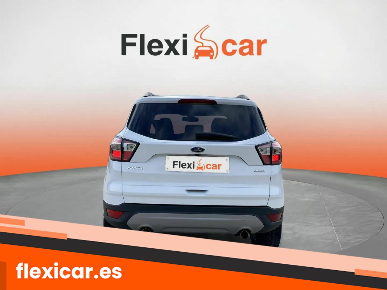 Foto Ford Kuga 8