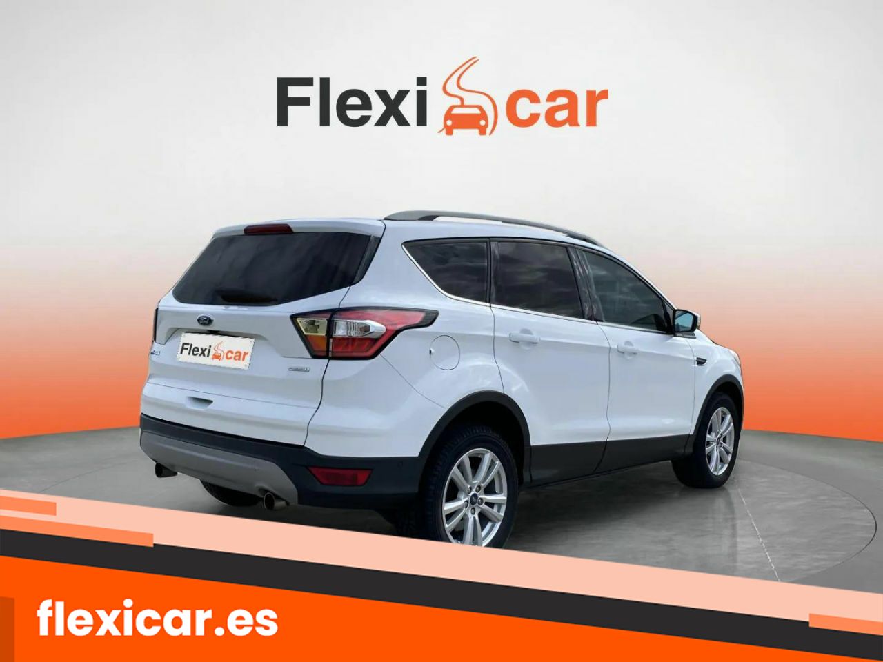 Foto Ford Kuga 9