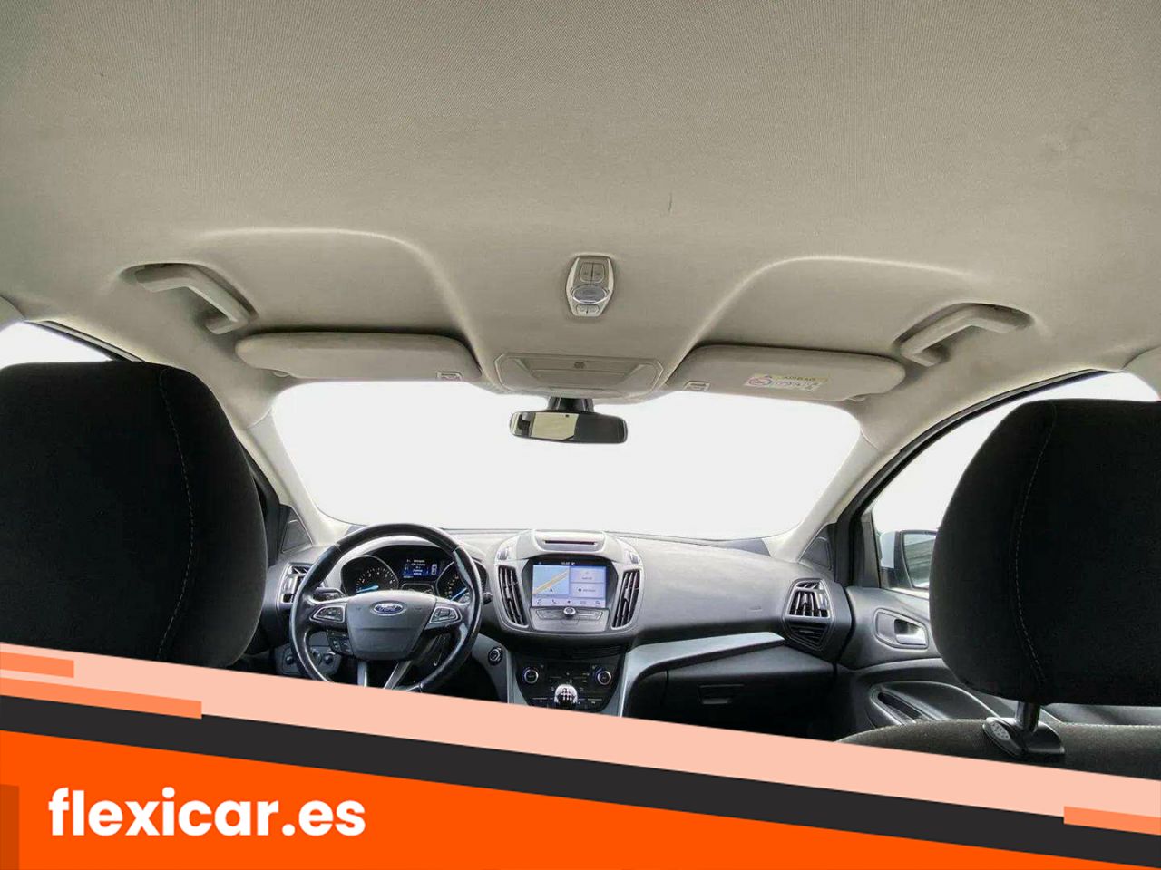 Foto Ford Kuga 10