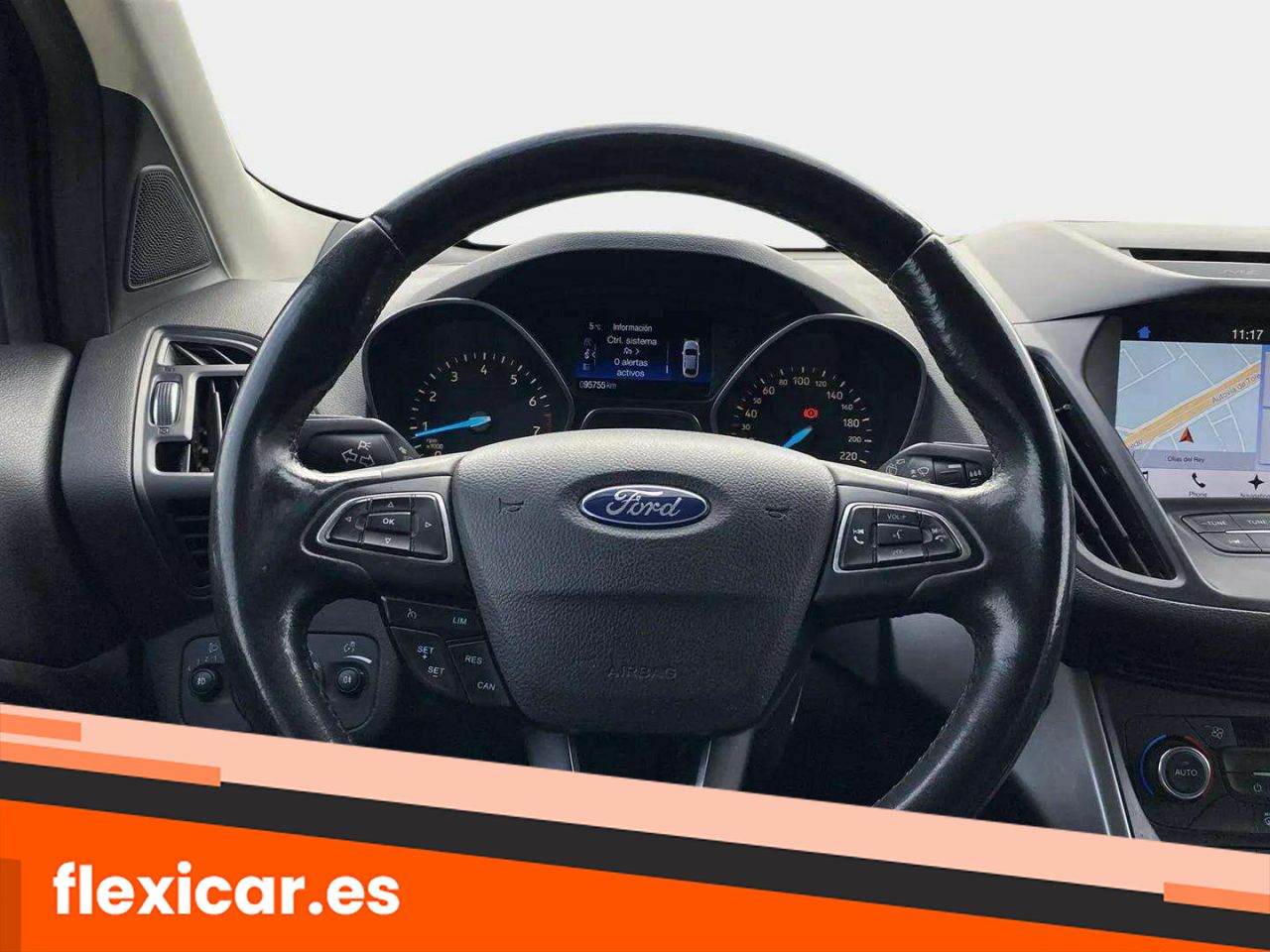 Foto Ford Kuga 12