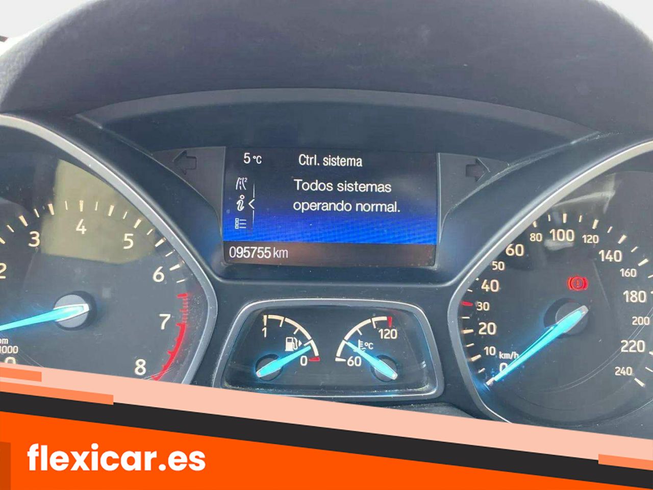 Foto Ford Kuga 13