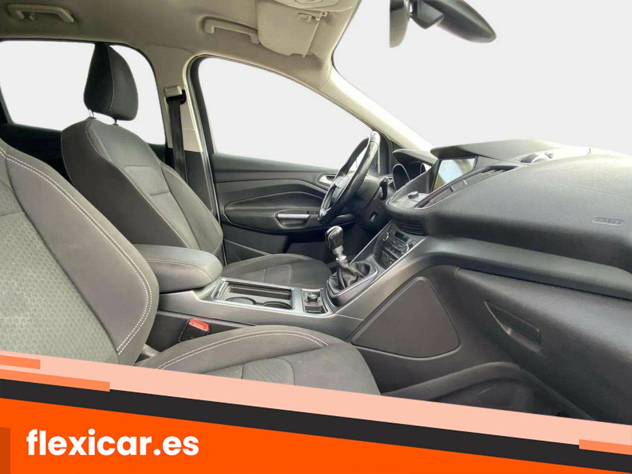 Foto Ford Kuga 14