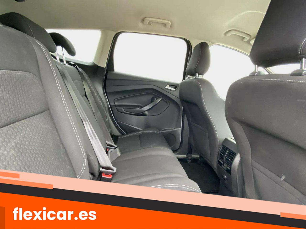 Foto Ford Kuga 15