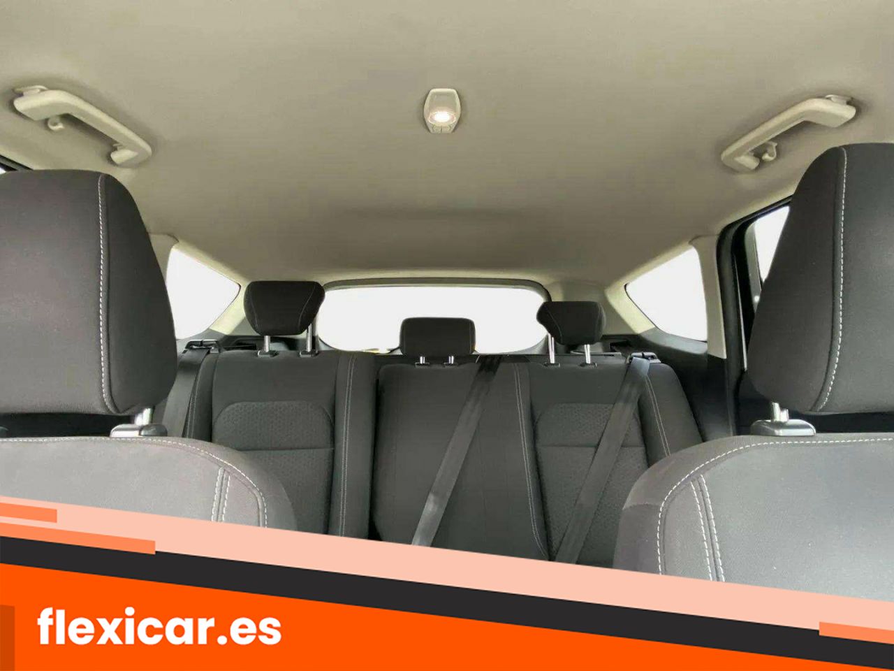 Foto Ford Kuga 16
