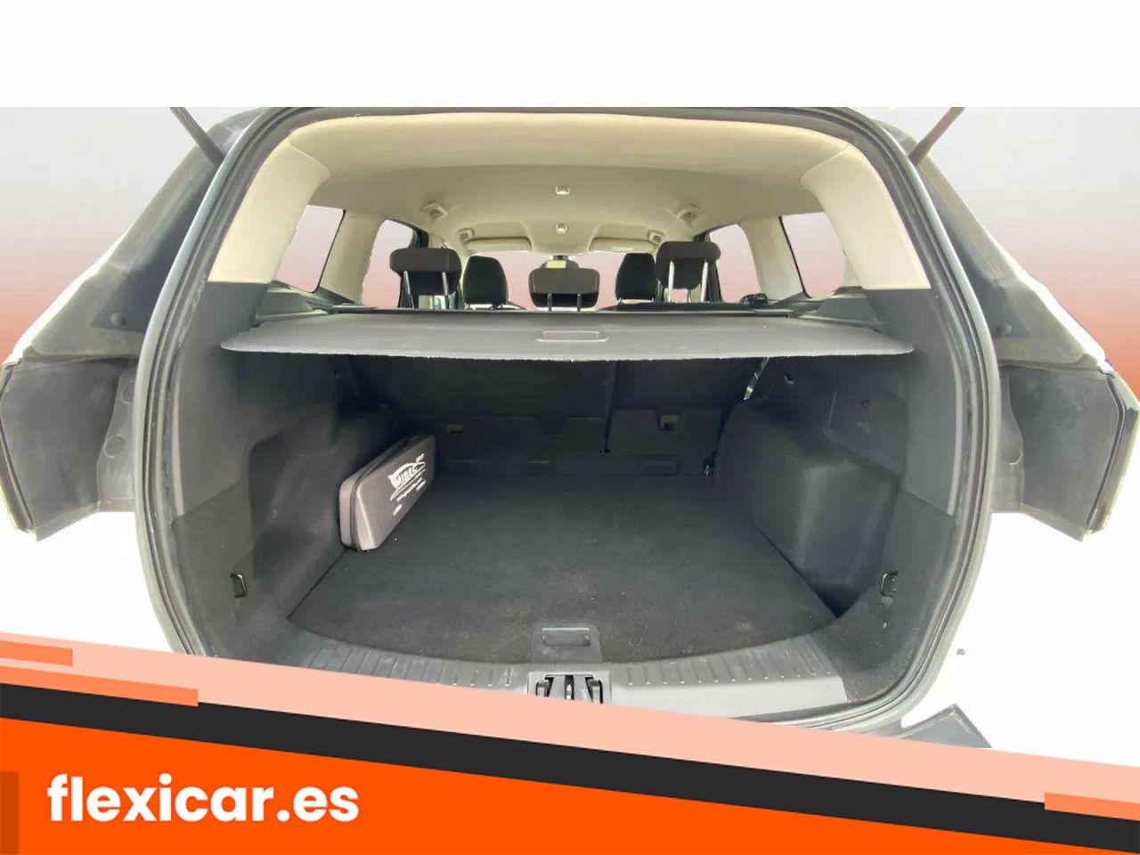 Foto Ford Kuga 17