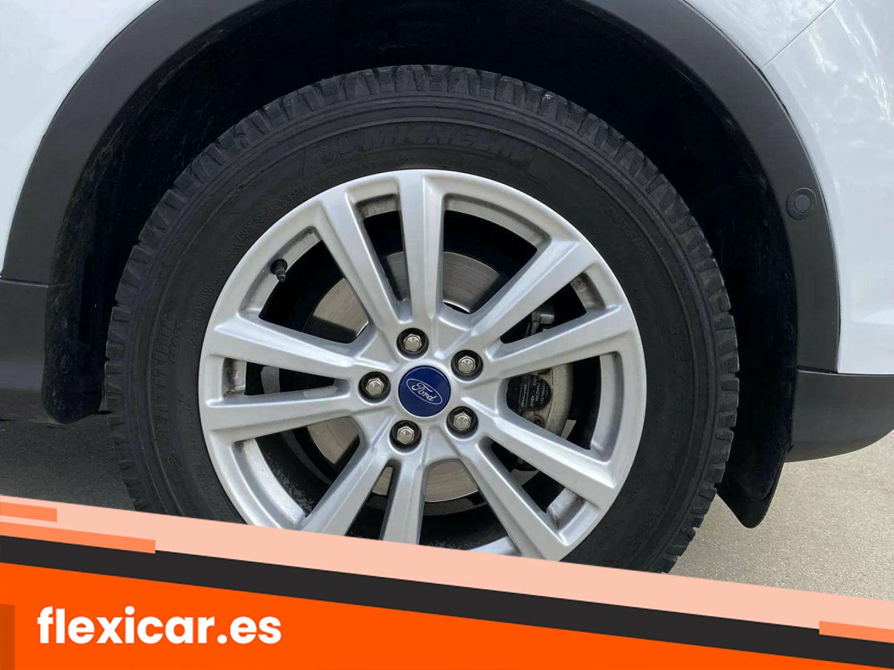 Foto Ford Kuga 18