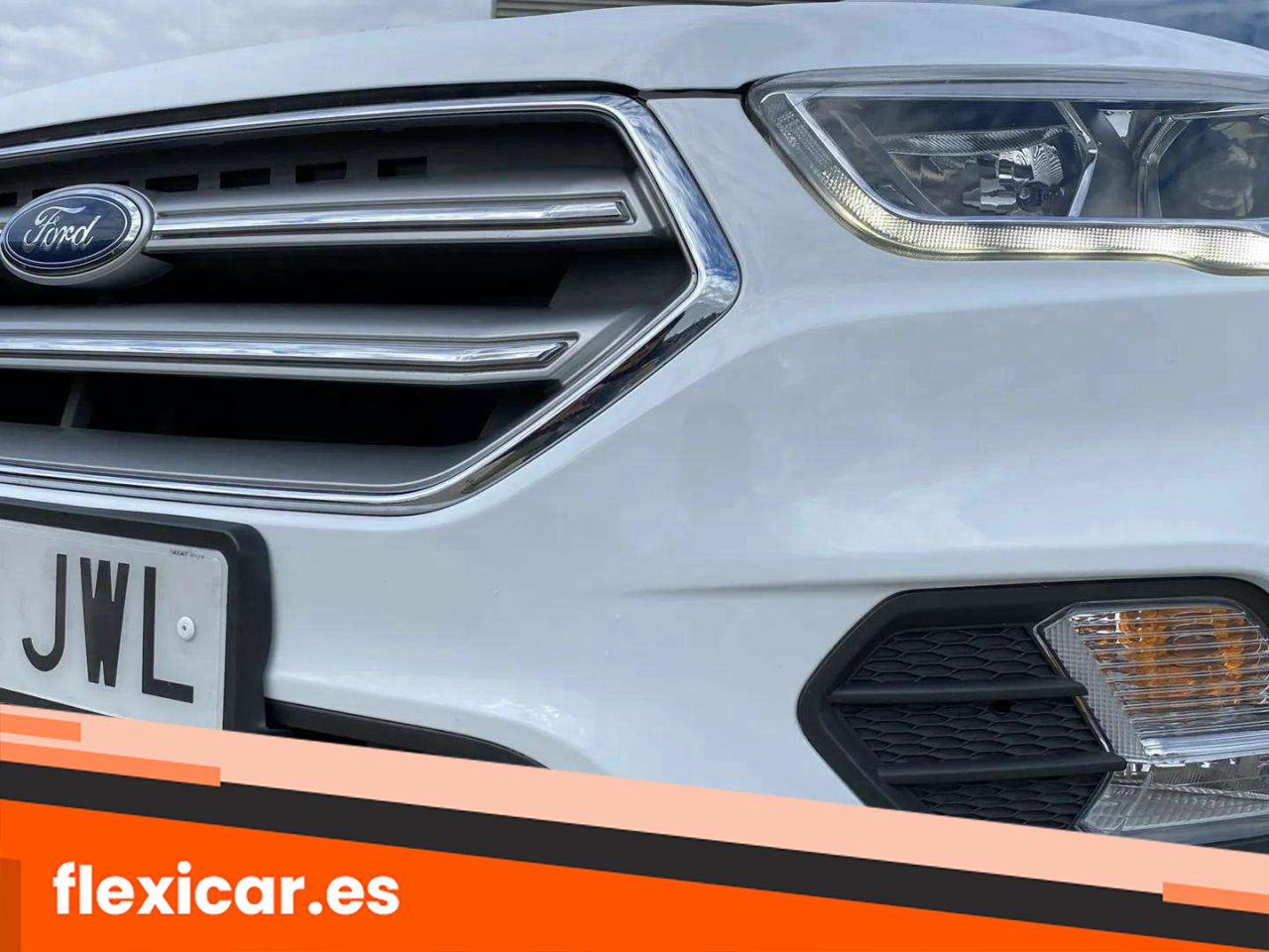 Foto Ford Kuga 19