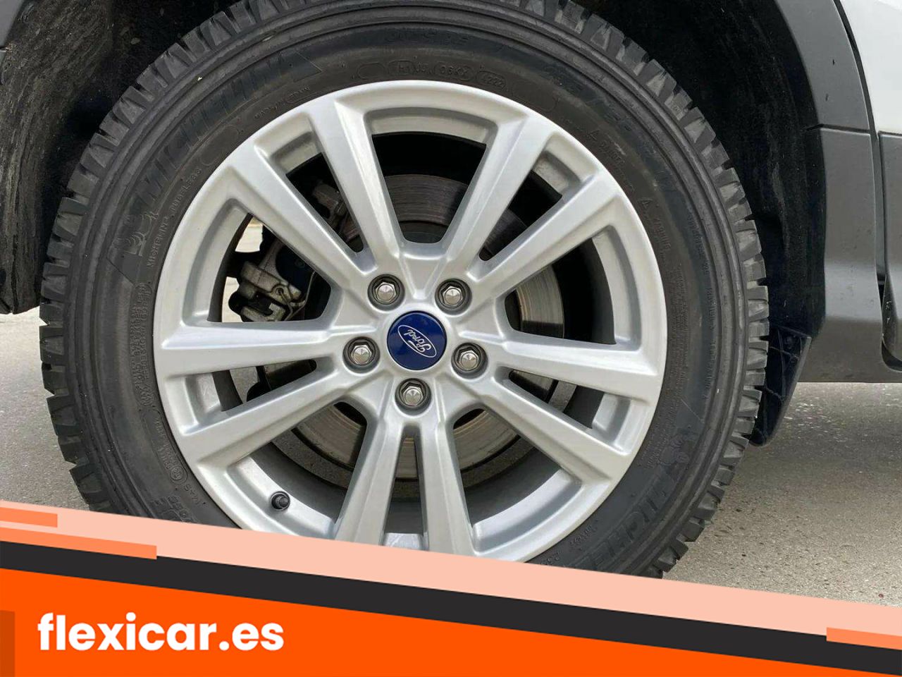 Foto Ford Kuga 20