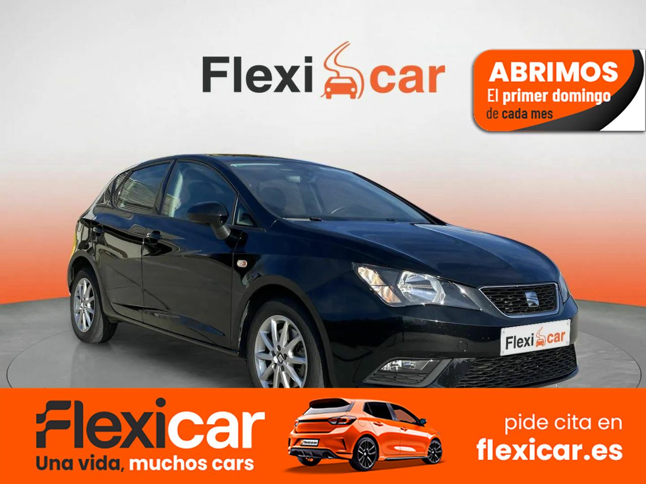 Foto Seat Ibiza 1
