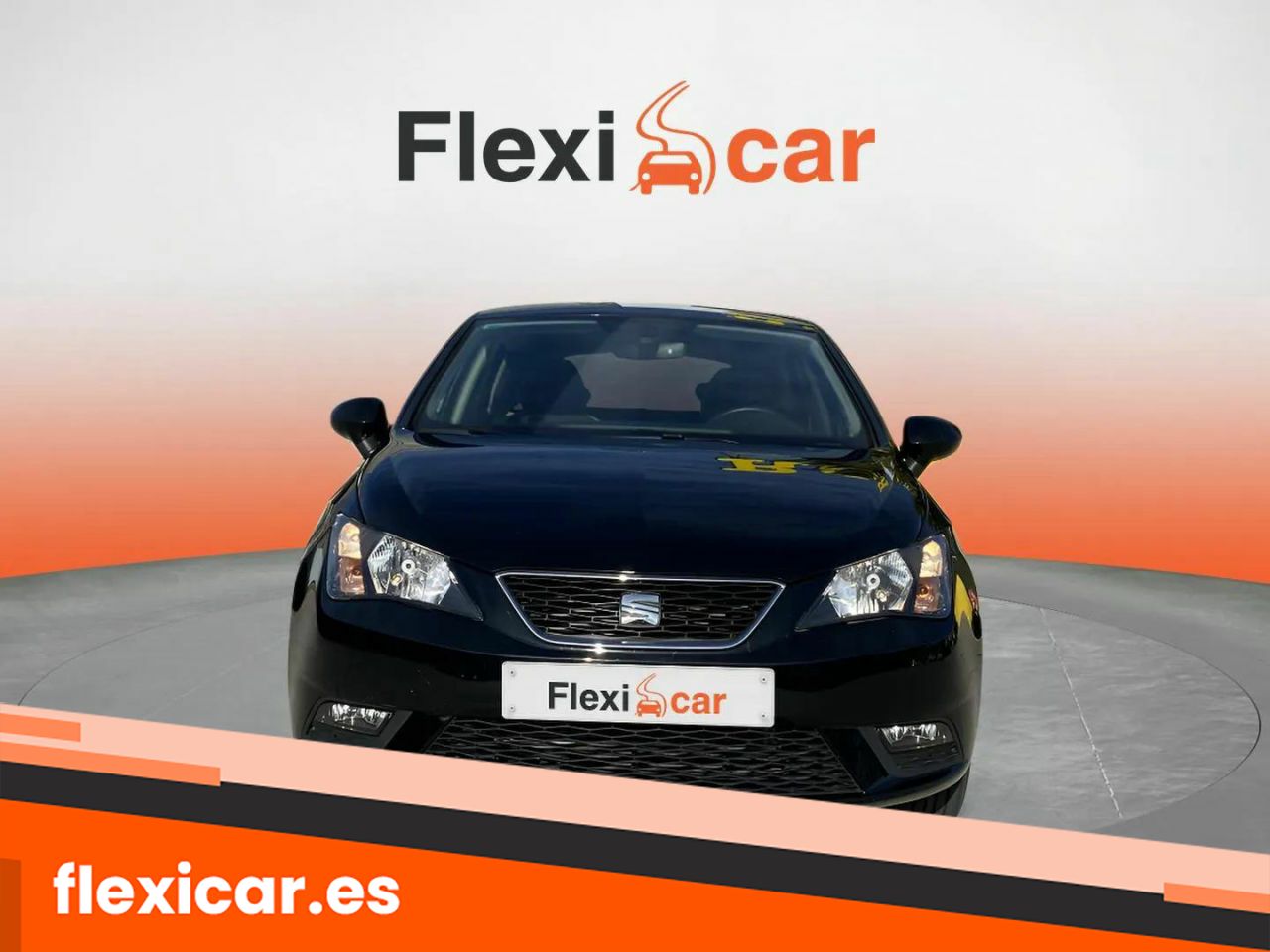 Foto Seat Ibiza 2