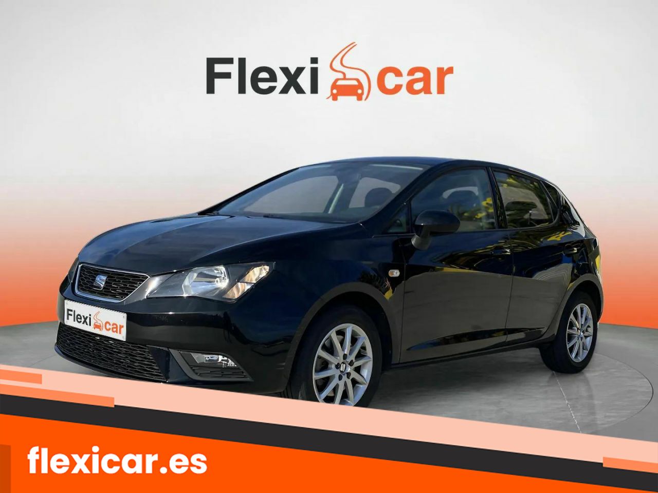 Foto Seat Ibiza 3