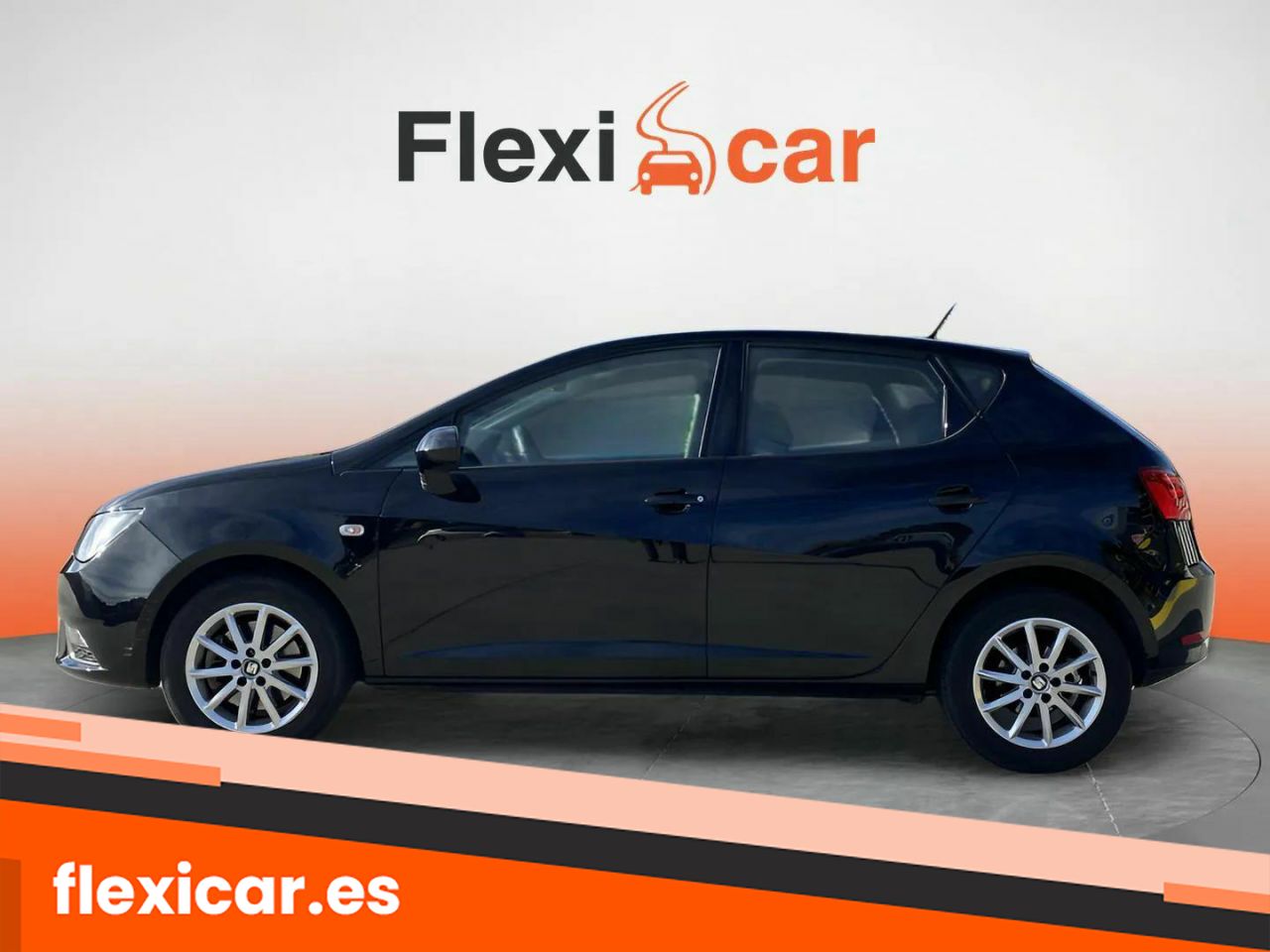 Foto Seat Ibiza 4