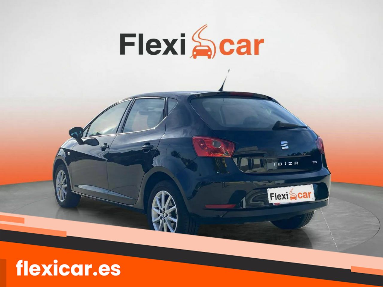 Foto Seat Ibiza 7