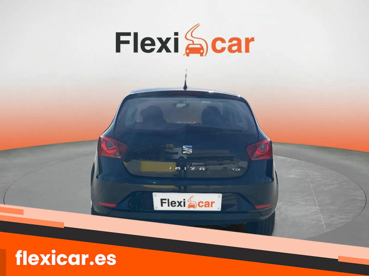 Foto Seat Ibiza 8