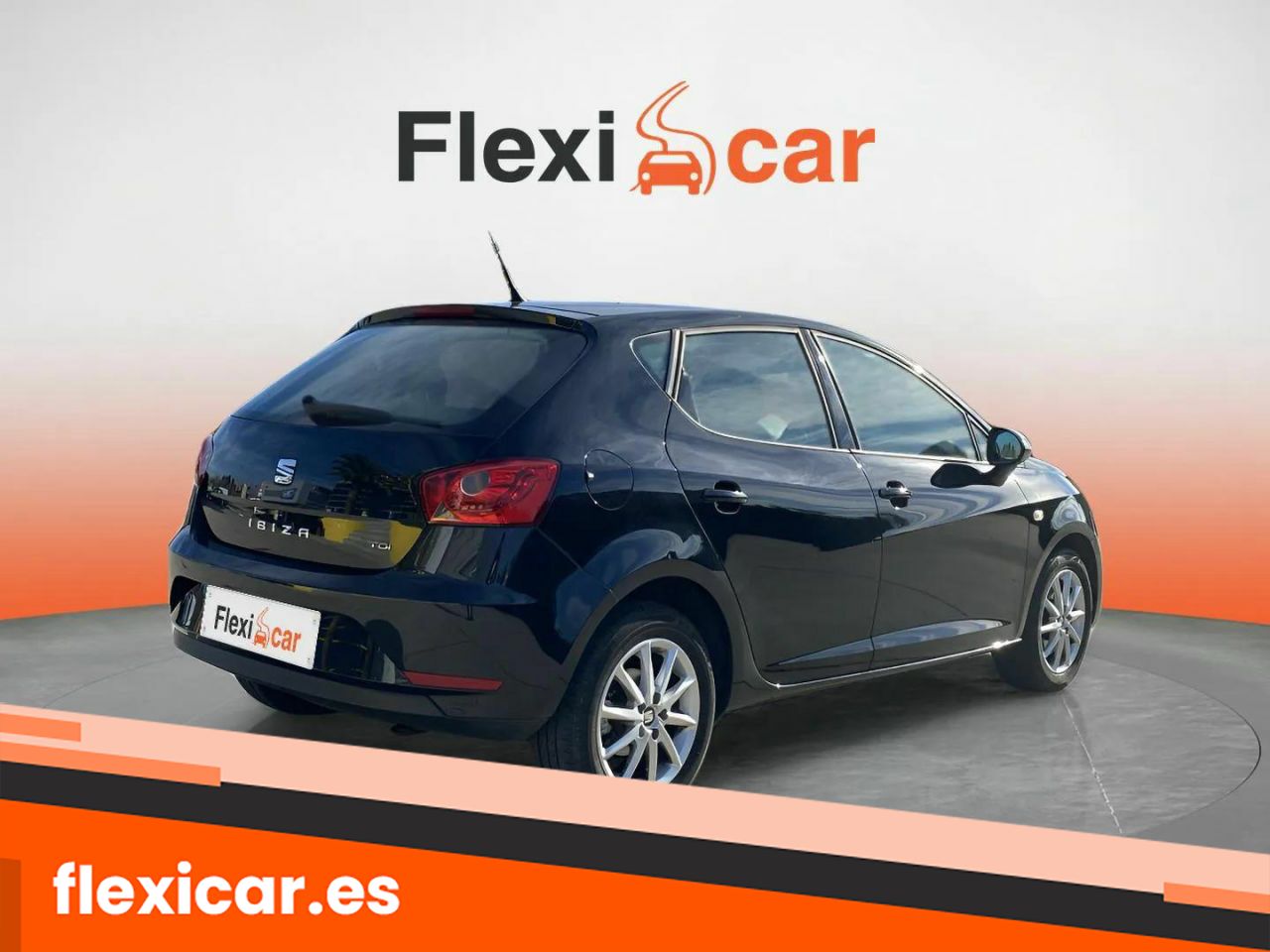 Foto Seat Ibiza 9
