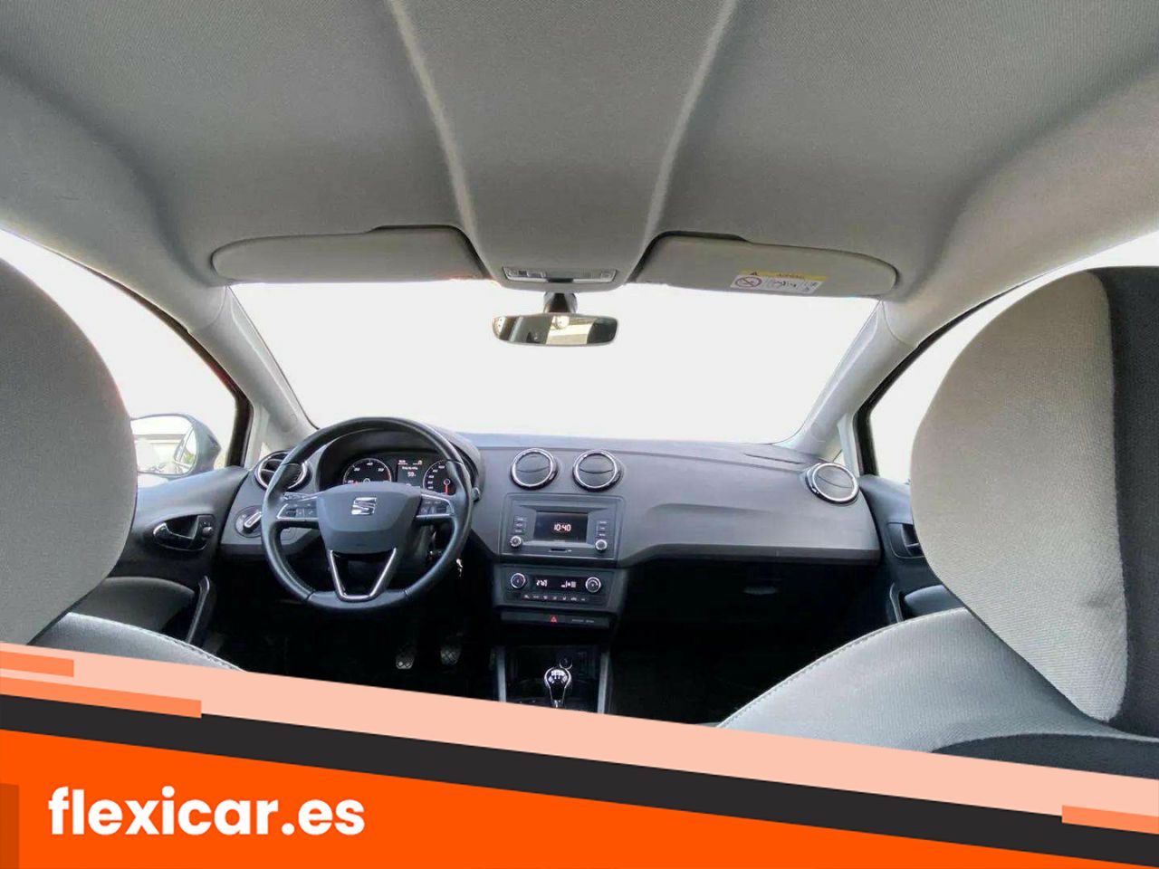 Foto Seat Ibiza 10