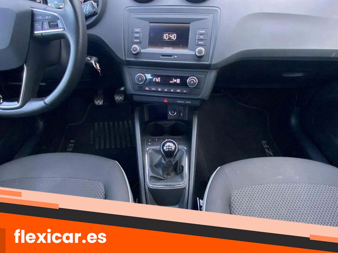Foto Seat Ibiza 11