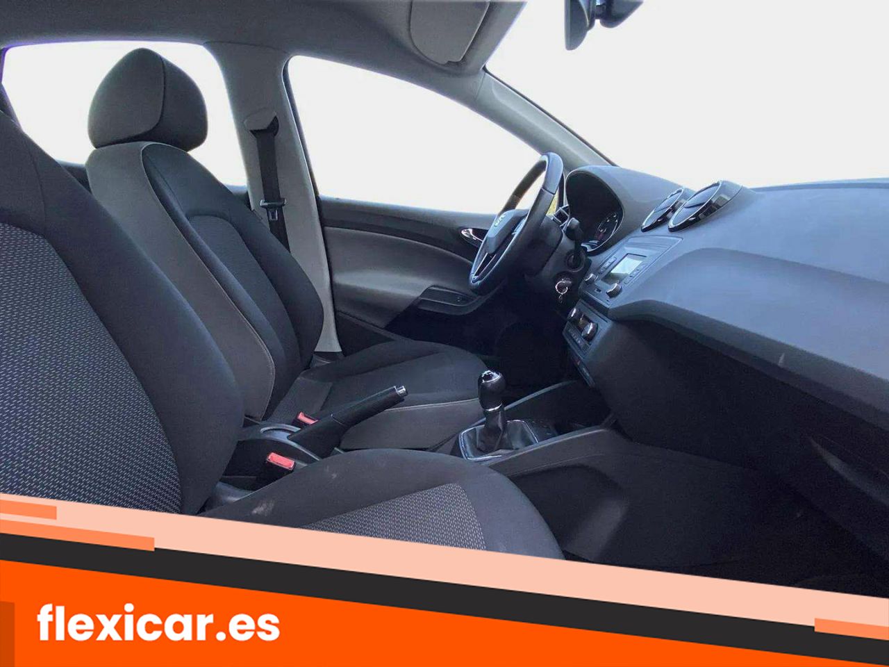 Foto Seat Ibiza 14