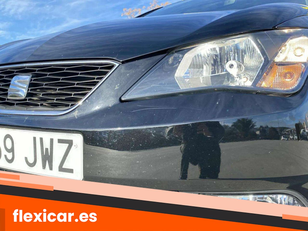 Foto Seat Ibiza 19