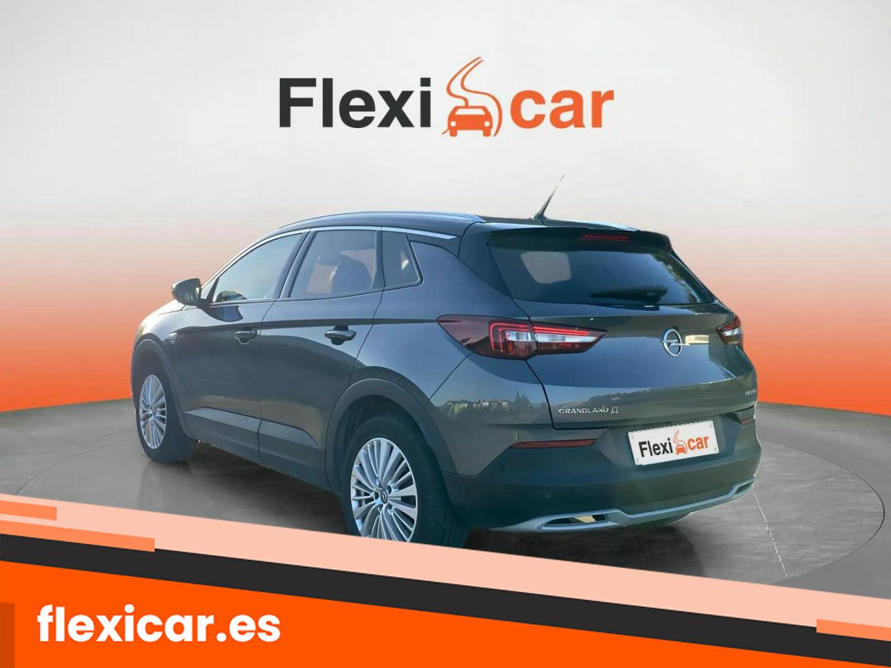 Foto Opel Grandland X 7