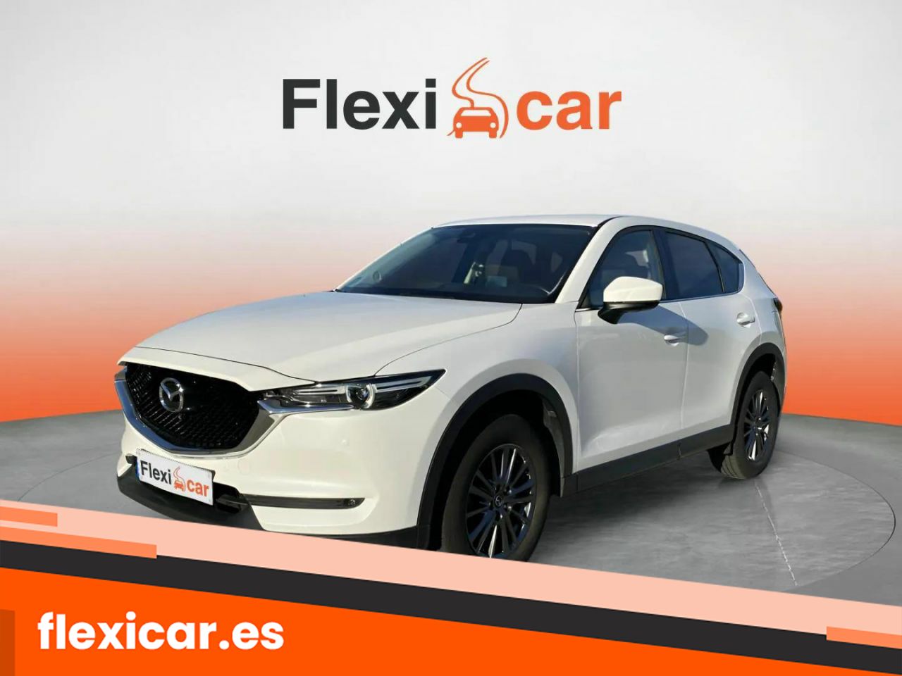 Foto Mazda CX-5 3