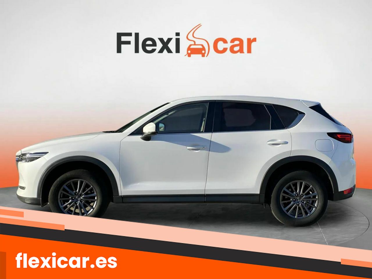 Foto Mazda CX-5 4